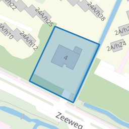 Perceel ZPE00-D-4188