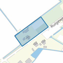 Perceel ZPE00-D-4291