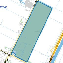 Perceel ZPE00-D-4564