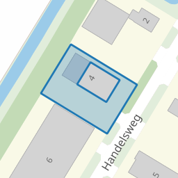 Perceel ZPE00-D-4625