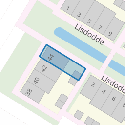 Perceel ZPE00-D-4971