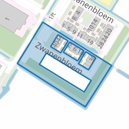 Perceel ZPE00-D-5002