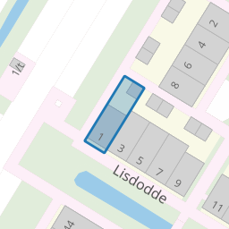 Perceel ZPE00-D-5014