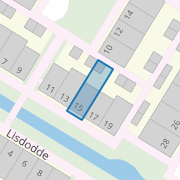 Perceel ZPE00-D-5028