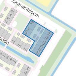 Perceel ZPE00-D-5036