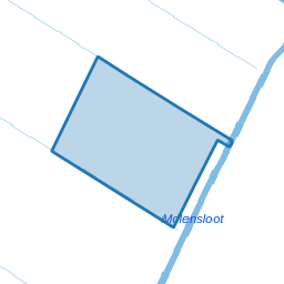 Perceel ZPE00-D-912