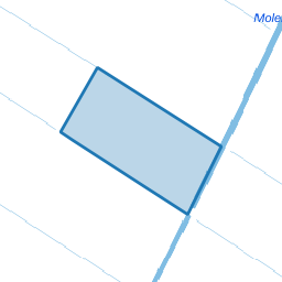 Perceel ZPE00-D-927