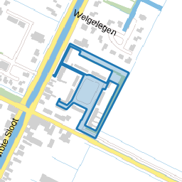 Perceel ZPE00-E-1011