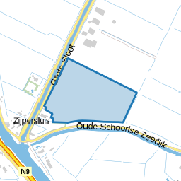 Perceel ZPE00-E-1150