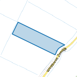 Perceel ZPE00-E-1279