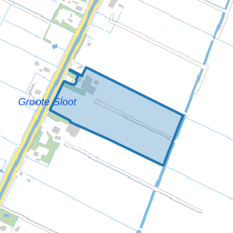 Perceel ZPE00-E-1320