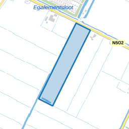 Perceel ZPE00-G-1592