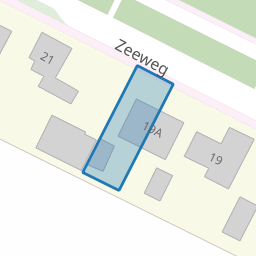 Perceel ZPE00-G-1640