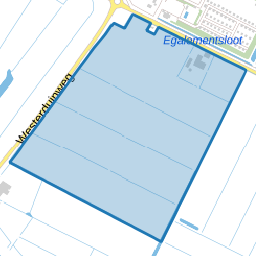 Perceel ZPE00-G-1670