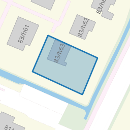 Perceel ZPE00-G-1818