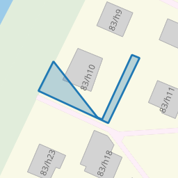 Perceel ZPE00-G-2009