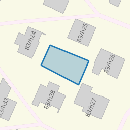 Perceel ZPE00-G-2023