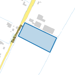 Perceel ZPE00-G-2167