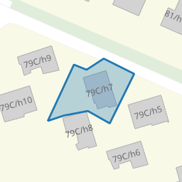 Perceel ZPE00-G-2222