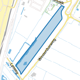 Perceel ZPE00-G-2284