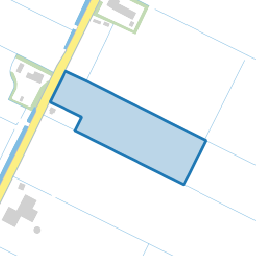 Perceel ZPE00-G-3018