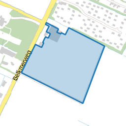 Perceel ZPE00-G-3192