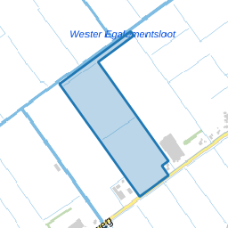 Perceel ZPE00-H-1354