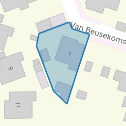 Perceel ZPE00-H-1569