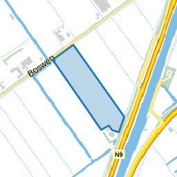 Perceel ZPE00-H-1590