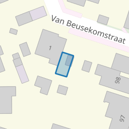 Perceel ZPE00-H-1613