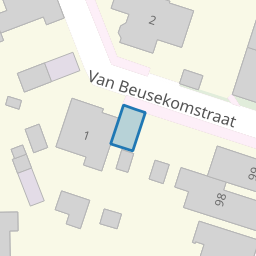 Perceel ZPE00-H-1614