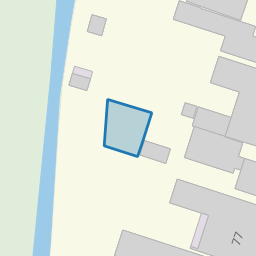 Perceel ZPE00-H-1650