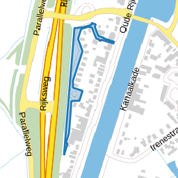 Perceel ZPE00-H-1654