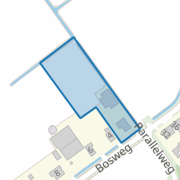 Perceel ZPE00-H-1689