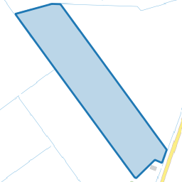 Perceel ZPE00-H-1707