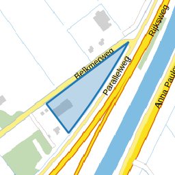 Perceel ZPE00-H-1791