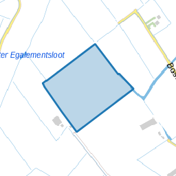 Perceel ZPE00-H-1809