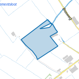 Perceel ZPE00-H-1848