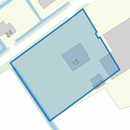 Perceel ZPE00-H-1880