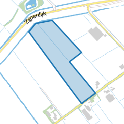 Perceel ZPE00-H-1899