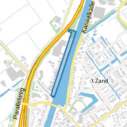 Perceel ZPE00-H-1901