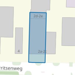 Perceel ZPN00-A-1099