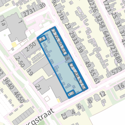 Perceel ZPN00-B-2057