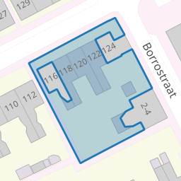 Perceel ZPN00-B-2114