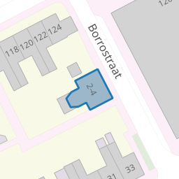 Perceel ZPN00-B-2116