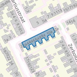 Perceel ZPN00-B-2118