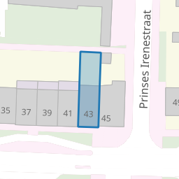 Perceel ZPN00-B-2199