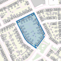 Perceel ZPN00-B-2305