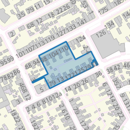 Perceel ZPN00-B-2790