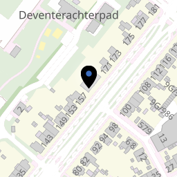 Appartement ZPN00 B 3253 1
